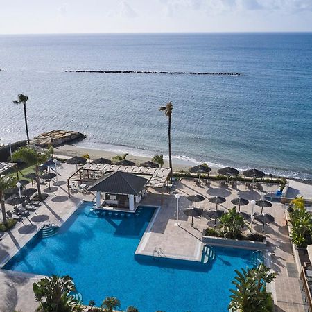 Atlantica Miramare Beach リマソール エクステリア 写真
