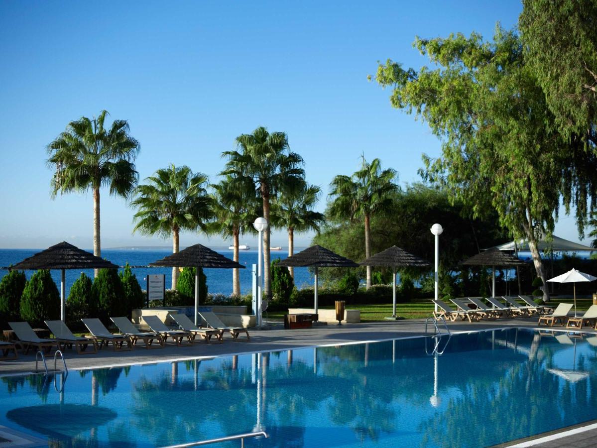Atlantica Miramare Beach リマソール エクステリア 写真