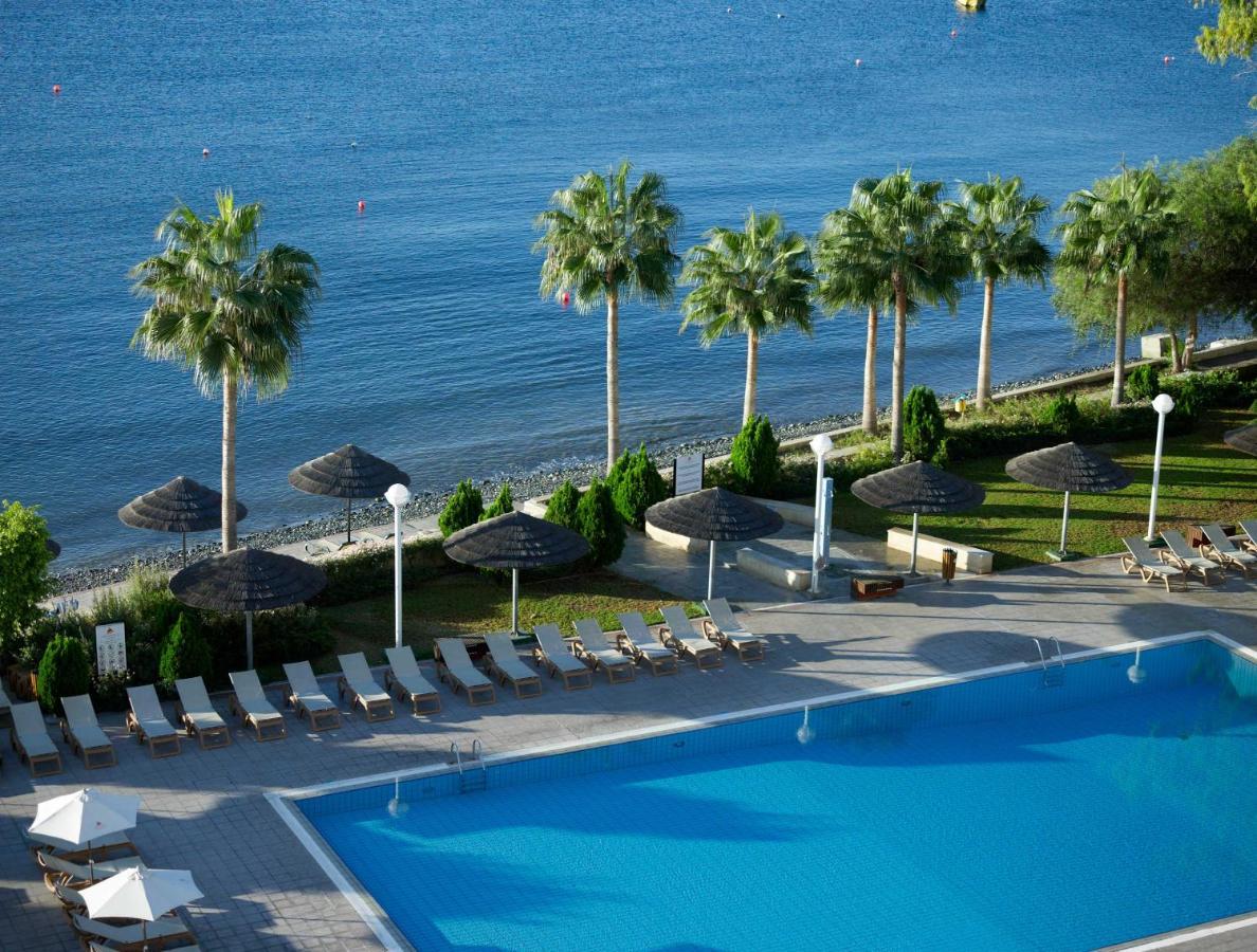 Atlantica Miramare Beach リマソール エクステリア 写真