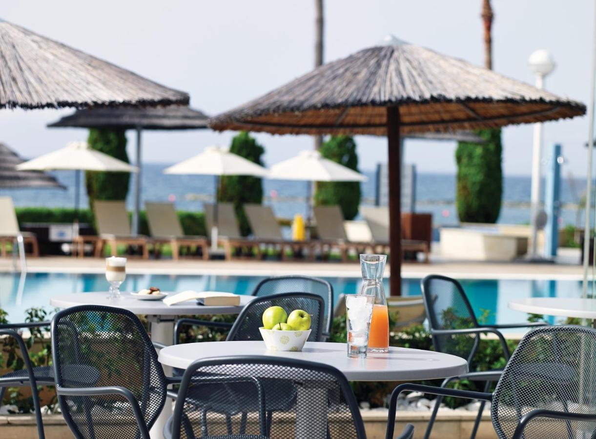 Atlantica Miramare Beach リマソール エクステリア 写真