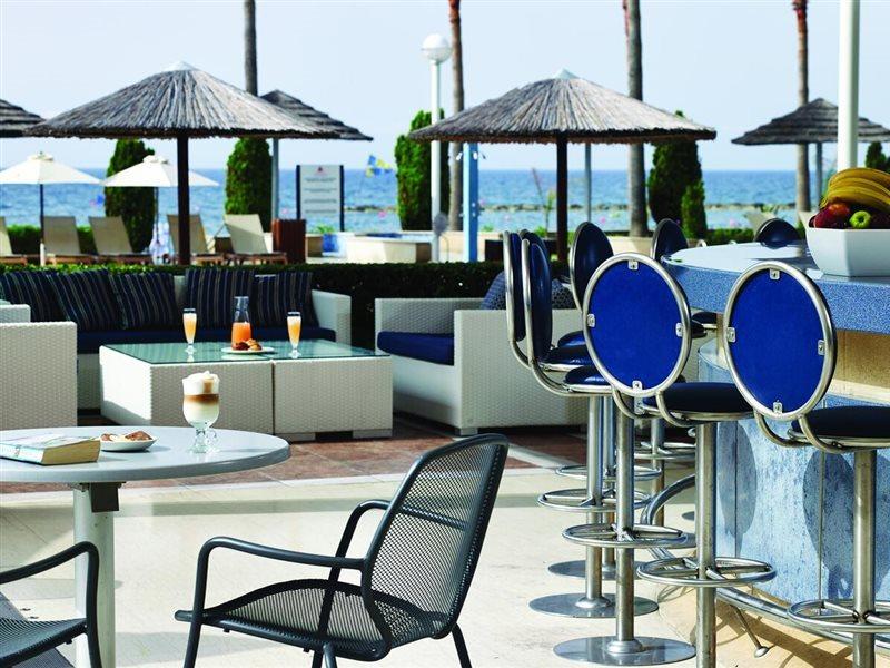 Atlantica Miramare Beach リマソール エクステリア 写真