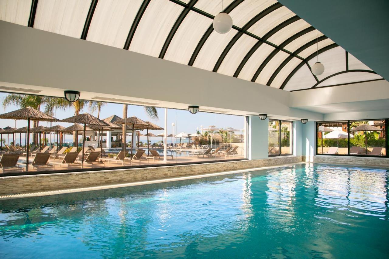 Atlantica Miramare Beach リマソール エクステリア 写真