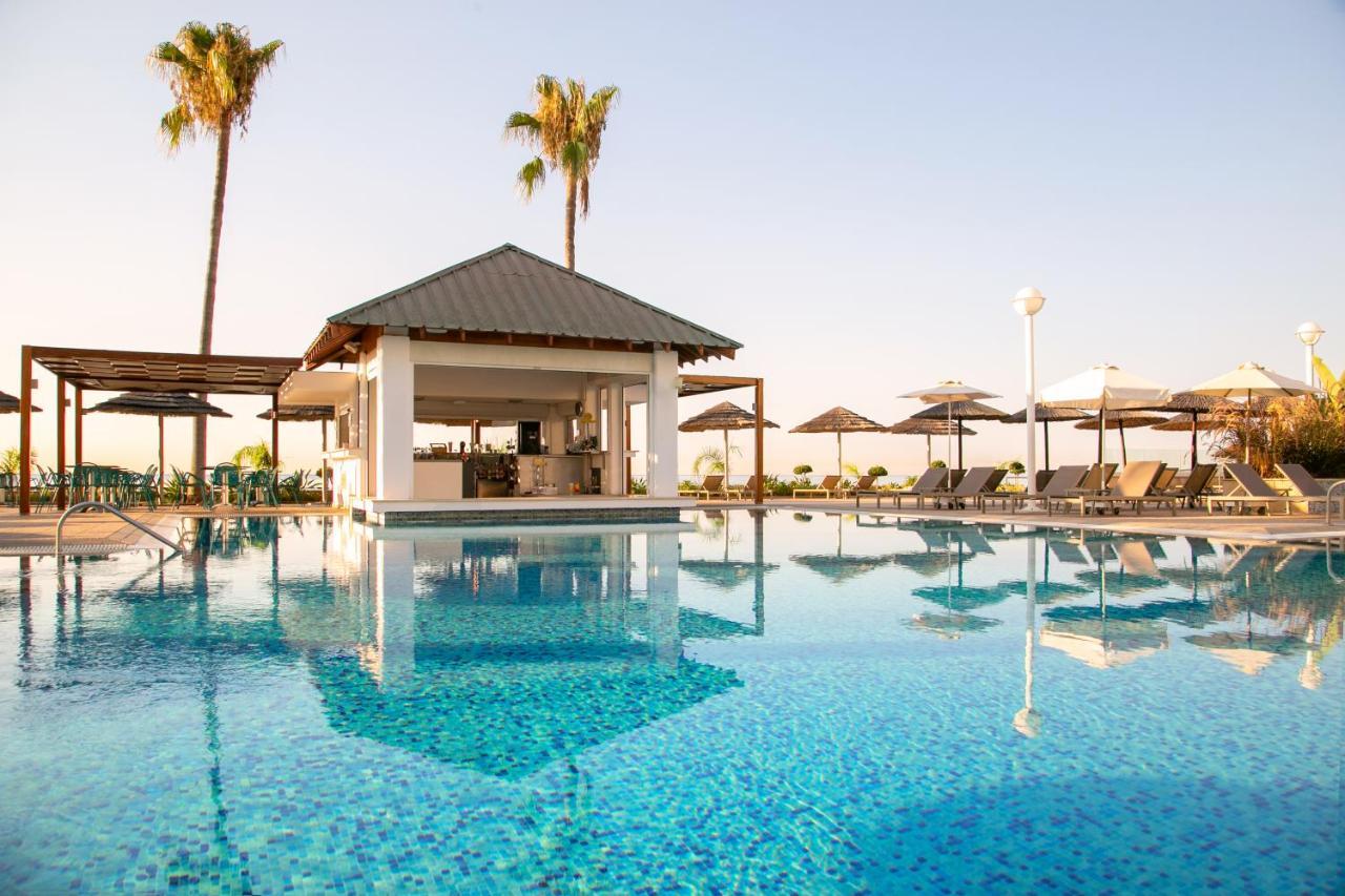 Atlantica Miramare Beach リマソール エクステリア 写真