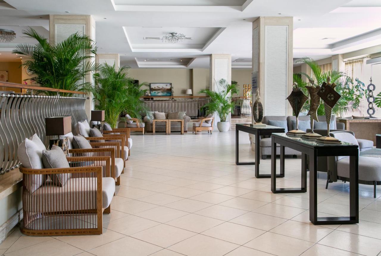 Atlantica Miramare Beach リマソール エクステリア 写真