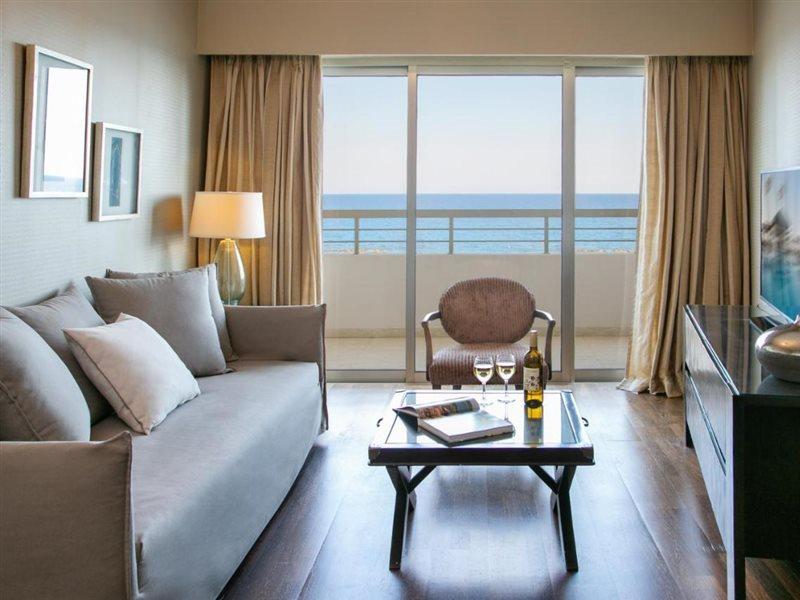 Atlantica Miramare Beach リマソール エクステリア 写真