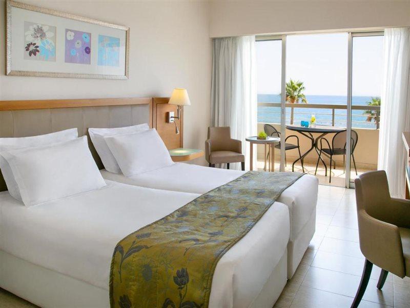 Atlantica Miramare Beach リマソール エクステリア 写真
