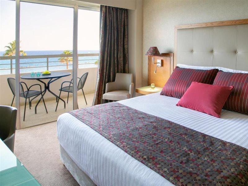 Atlantica Miramare Beach リマソール エクステリア 写真