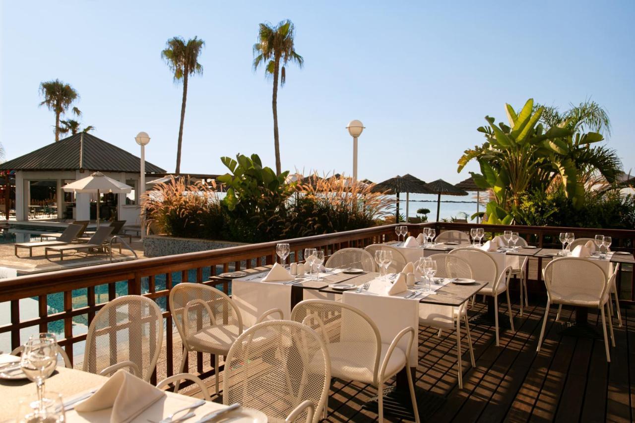 Atlantica Miramare Beach リマソール エクステリア 写真