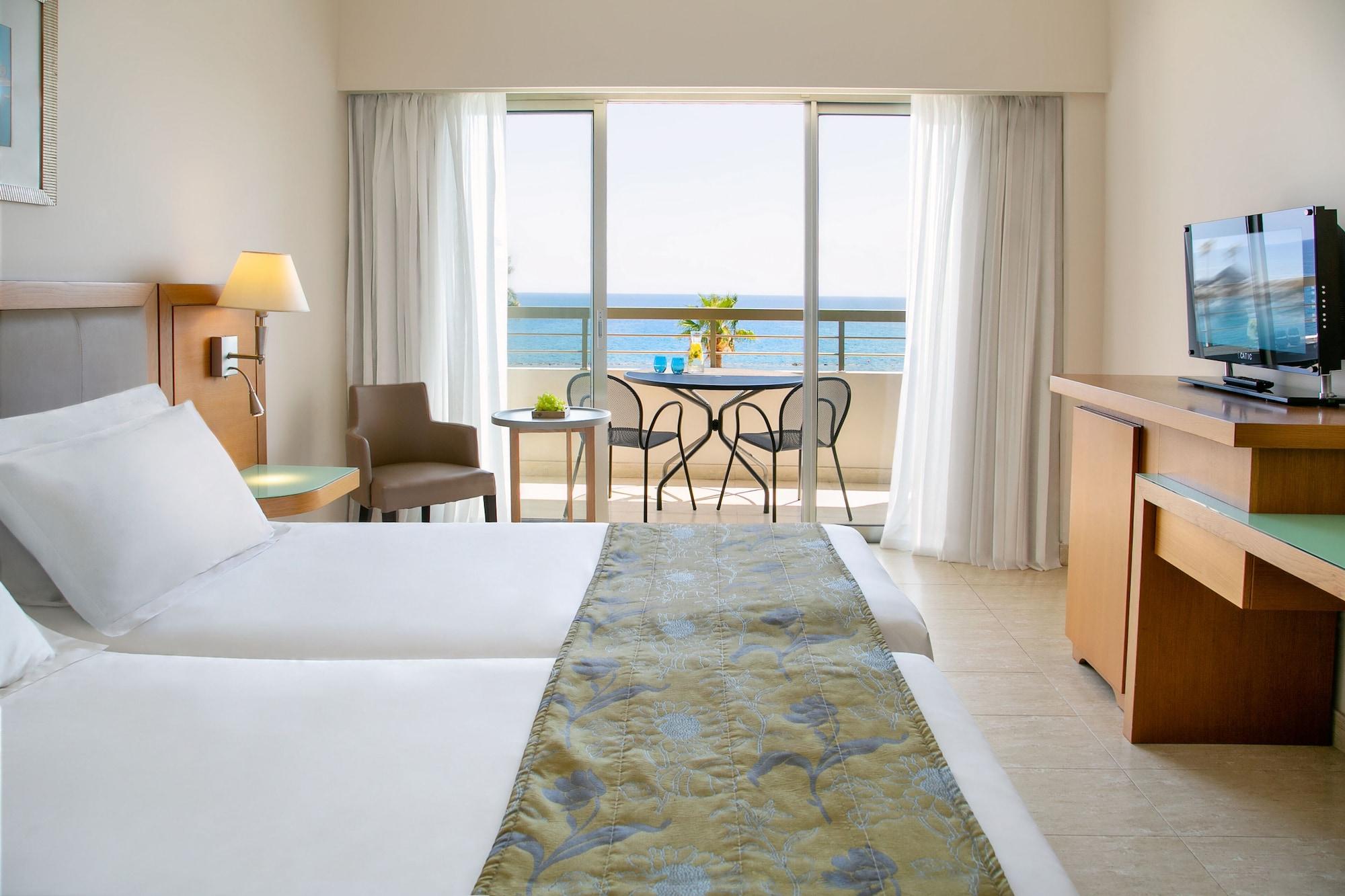Atlantica Miramare Beach リマソール エクステリア 写真