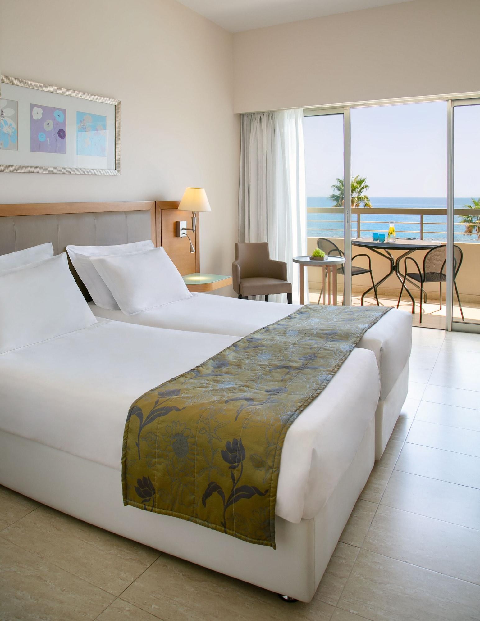 Atlantica Miramare Beach リマソール エクステリア 写真