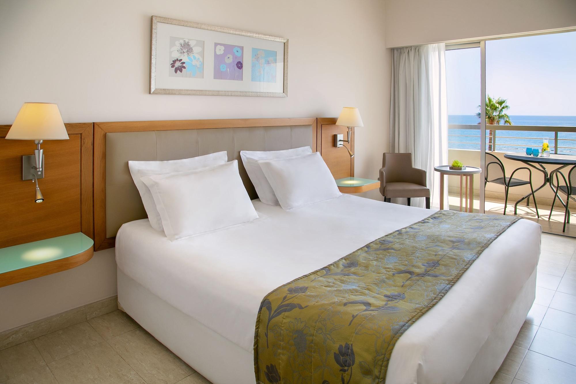 Atlantica Miramare Beach リマソール エクステリア 写真