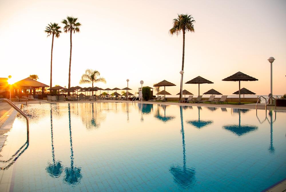 Atlantica Miramare Beach リマソール エクステリア 写真