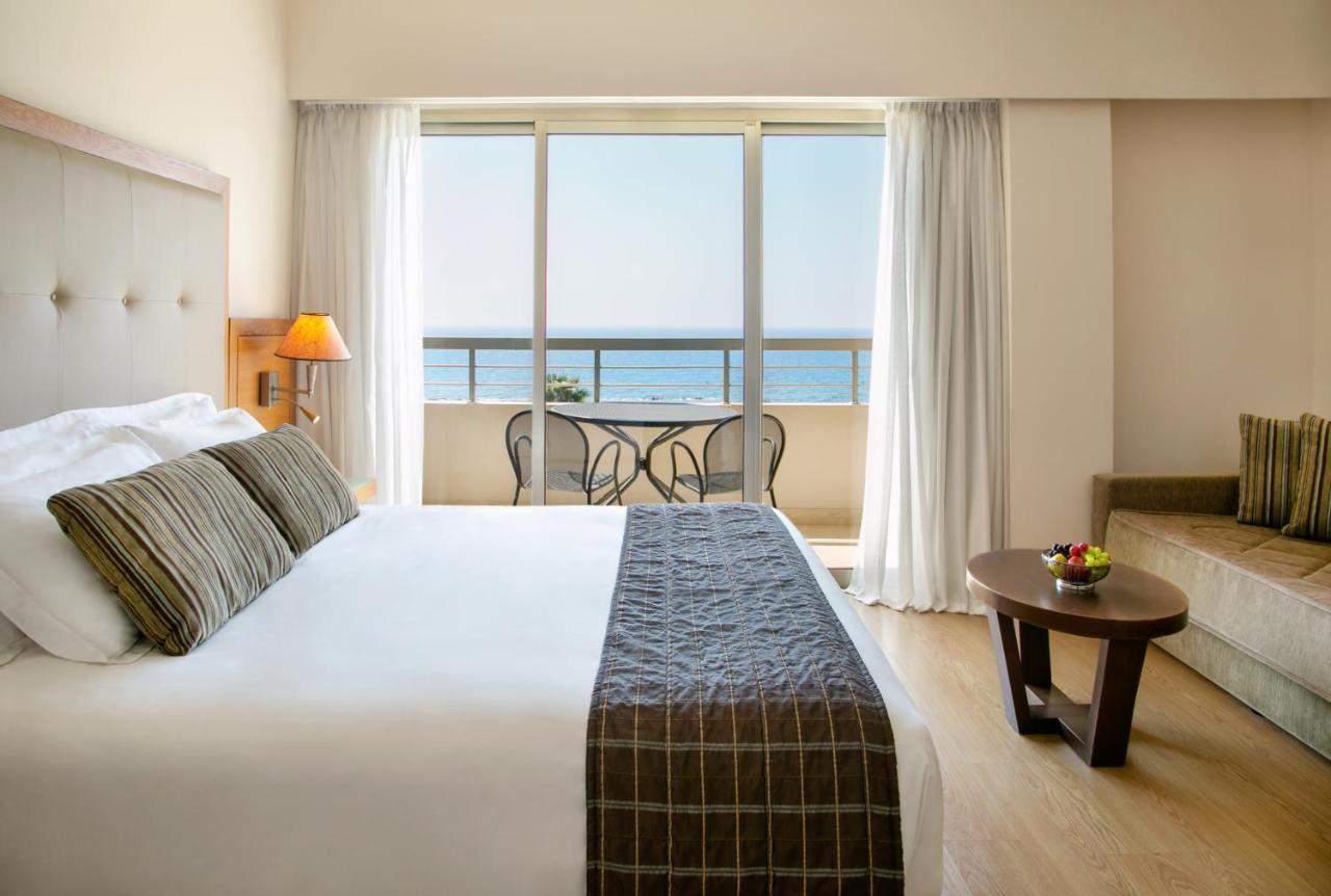 Atlantica Miramare Beach リマソール エクステリア 写真
