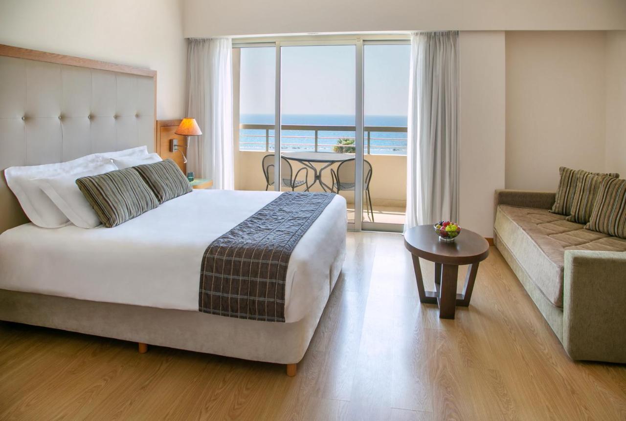 Atlantica Miramare Beach リマソール エクステリア 写真
