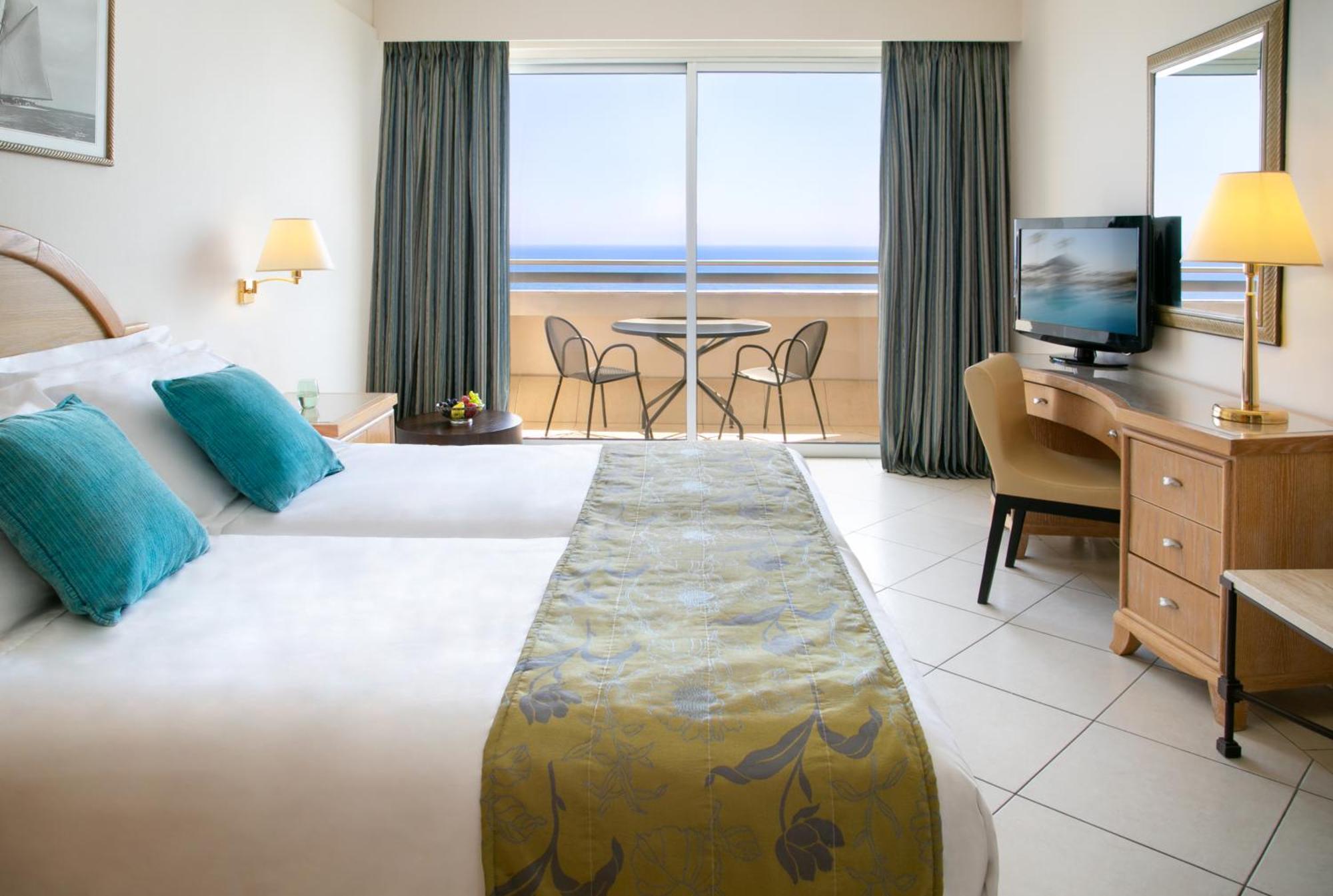 Atlantica Miramare Beach リマソール エクステリア 写真