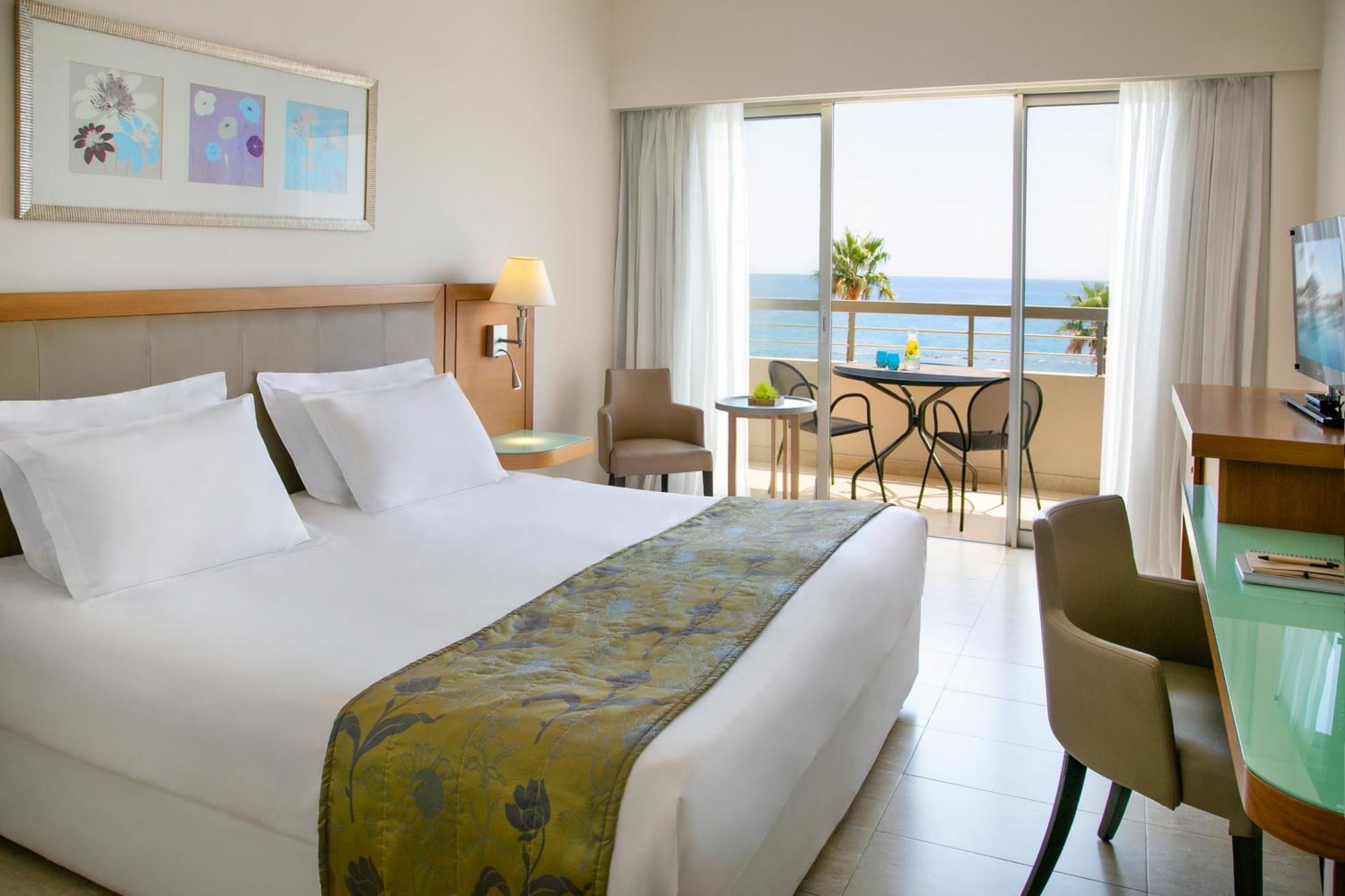 Atlantica Miramare Beach リマソール エクステリア 写真
