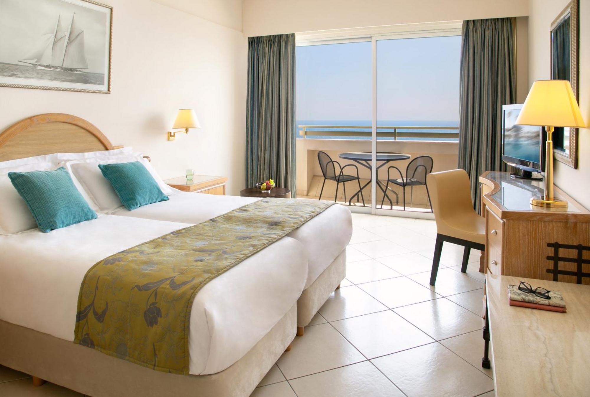 Atlantica Miramare Beach リマソール エクステリア 写真